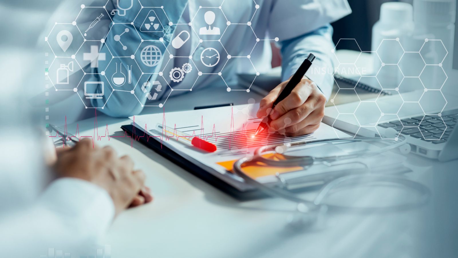 Digital Agency, Medical Billing And Revenue Cycle Management Company